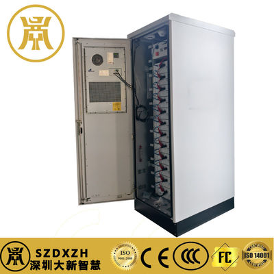 Industrial And Commercial Energy Storage System Integrated Outdoor Telecom Enclosure Waterproof