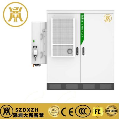 All In On BESS Energy Storage System 50kva 100kwh ESS Energy Storage System