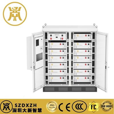 All In On BESS Energy Storage System 50kva 100kwh ESS Energy Storage System