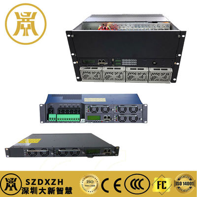 Outdoor Telecom Power Supply 48v Embedded Power Supply With Rs485 Interface