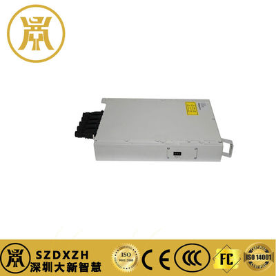 IP55 Telecom Power Supply 3KW 5G Power Supply 300mm*400mm*68mm