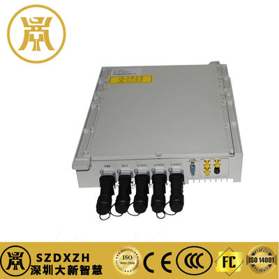 2KW 5G Base Station Power Supply Outdoor Wall Mount Power Supply IP55