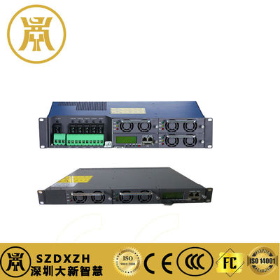 48V 90A Telecommunications Power Supplies Embedded 19 Inch Rack Mount Power Supply