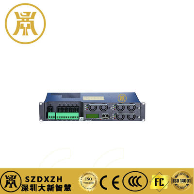 48V 90A Telecommunications Power Supplies Embedded 19 Inch Rack Mount Power Supply