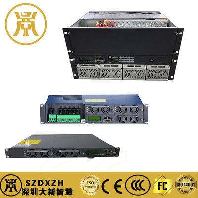 48V 90A Telecommunications Power Supplies Embedded 19 Inch Rack Mount Power Supply