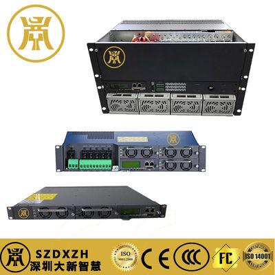 150A Telecom Power Supply Stable AC DC Switching Power Supply Durable 482.3×380×44mm