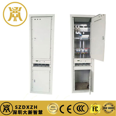 Combined Power System 48V 200A-1600A Power System Cabinet