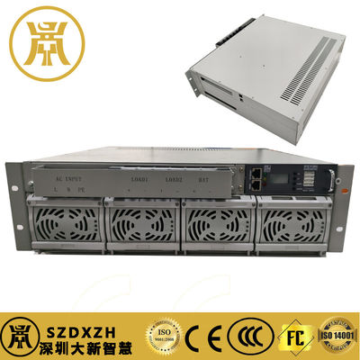 Embedded Telecom Power Supply 48V / 10A - 150A Communication Power Supply