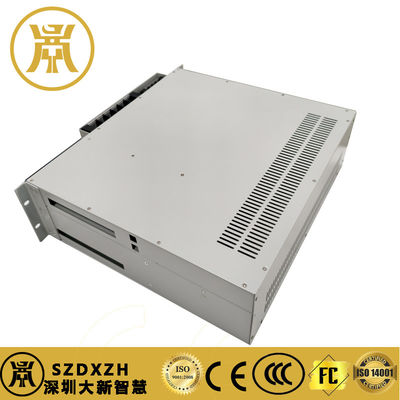Embedded Telecom Power Supply 48V / 10A - 150A Communication Power Supply