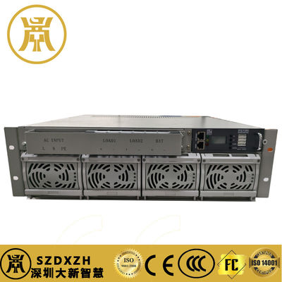 Embedded Telecom Power Supply 48V / 10A - 150A Communication Power Supply