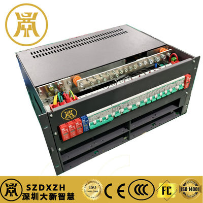 Embedded Telecom Power Supply 48V / 10A - 150A Communication Power Supply