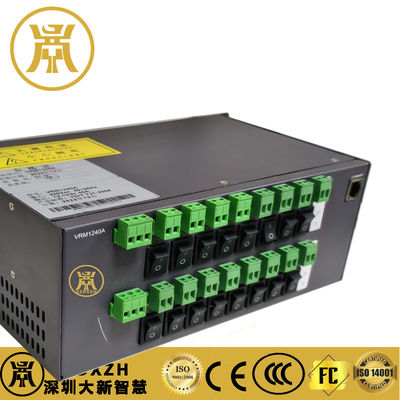 12V 40A Power Conversion Module 220V AC DC Converter Module For Monitoring Cameras And Power Output