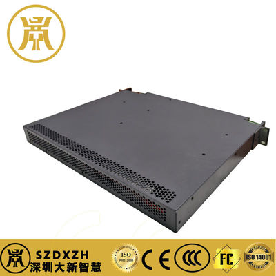 48V 100A Telecom Rectifier System Rack Mount Base Station Power Supply