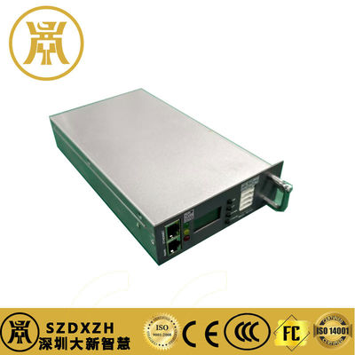 48V 100A Telecom Rectifier System Rack Mount Base Station Power Supply