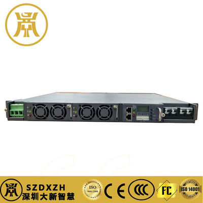Customized Telecom Power Supply 48V 100A Rectifier Power Supply For Base Stations