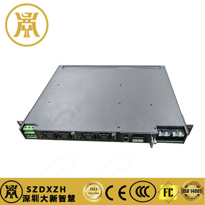 Customized Telecom Power Supply 48V 100A Rectifier Power Supply For Base Stations