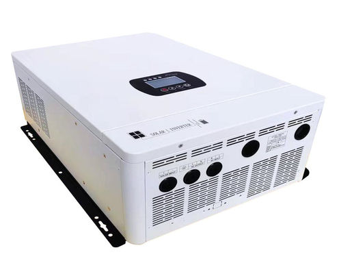Power Frequency Off Grid Inverter Photovoltaic Energy Storage Inverter Energy Saving
