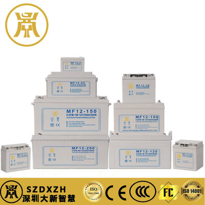 Energy Storage Li Ion Battery 12V 200AH Lithium Ion Battery For Government Factories