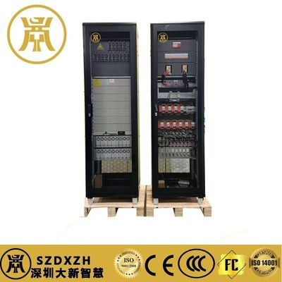 Indoor Energy Storage Cabinet 48V DC Power Supply Cabinet For Base Station