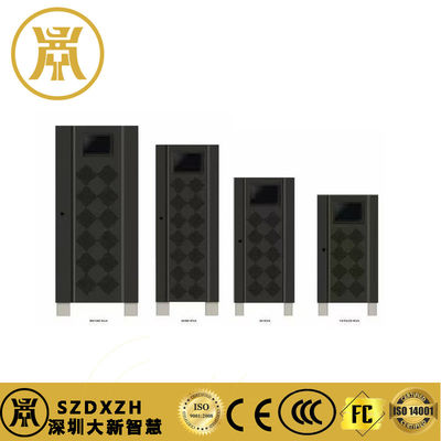 Line Frequency Industrial UPS Power Supply Single Phase Mission Critical Power Supply