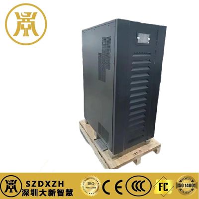 30KVA Industrial UPS Power Supply Line frequency 3 Phase Industrial UPS With Isolation Transformer