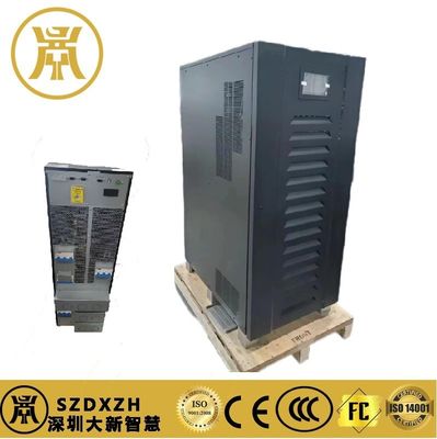 30KVA Industrial UPS Power Supply Line frequency 3 Phase Industrial UPS With Isolation Transformer