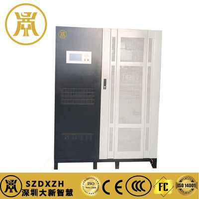 12-pulse input/output double-isolated 500KVA UPS for industrial, mining, etc.