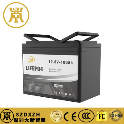 Lead acid battery to lithium battery 12V/50AH/100AH/150AH/200AH series